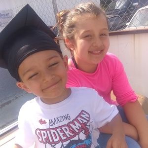 Meet your Posher, Madeleine